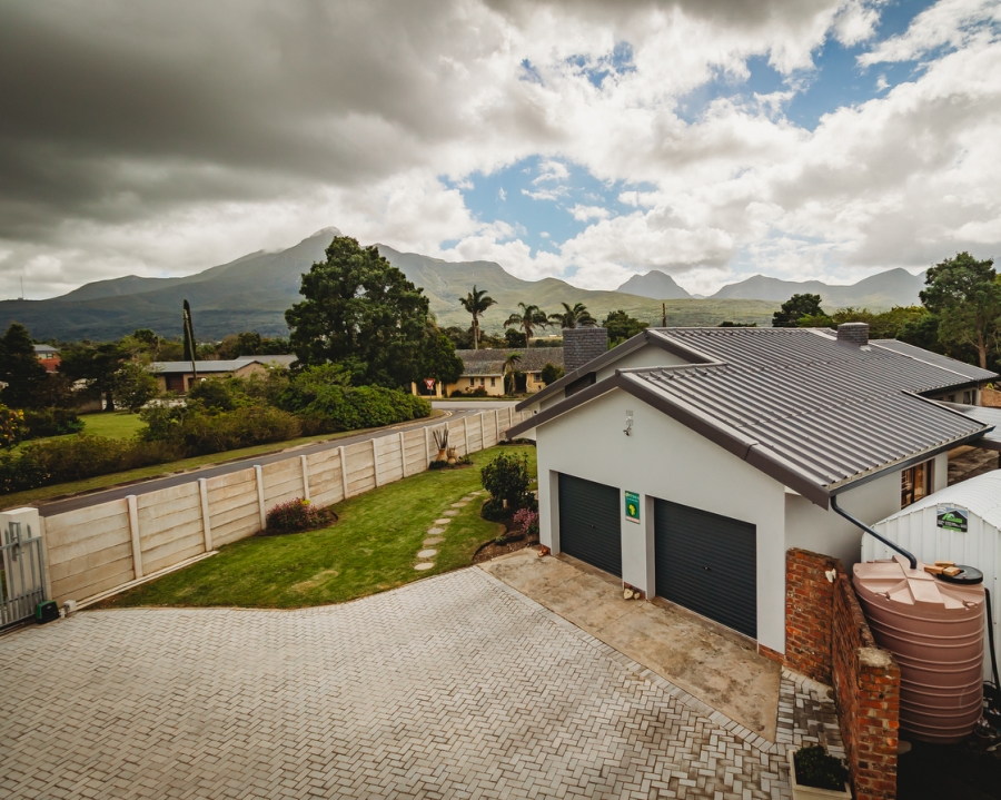 3 Bedroom Property for Sale in Denver Park Western Cape